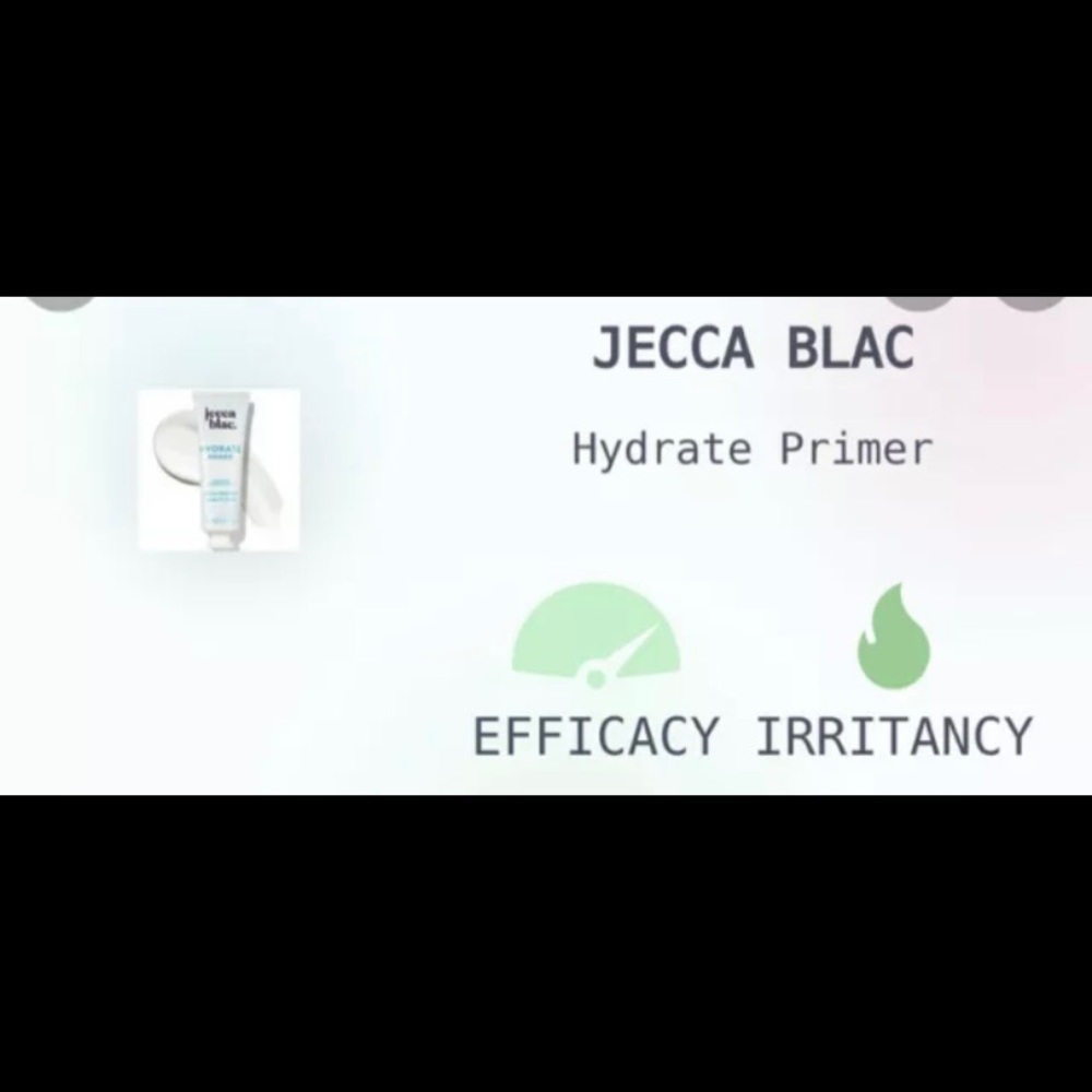 Jecca Blac hydrate primer - Picture 4 of 9